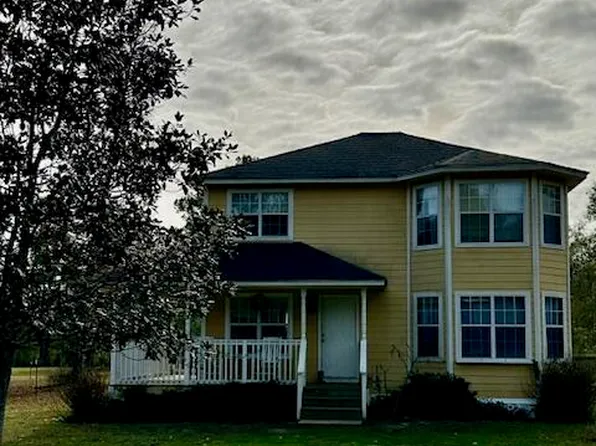 177 August Ln, Lucedale, MS 39452