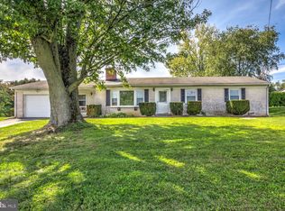 1134 Simmontown Rd, Gap, PA 17527