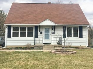1080 E Dunedin Rd, Columbus, OH 43224