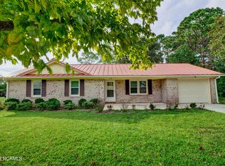 913 Marlowe Dr, Wilmington, NC 28405