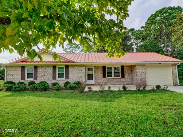 913 Marlowe Drive, Wilmington, NC 28405