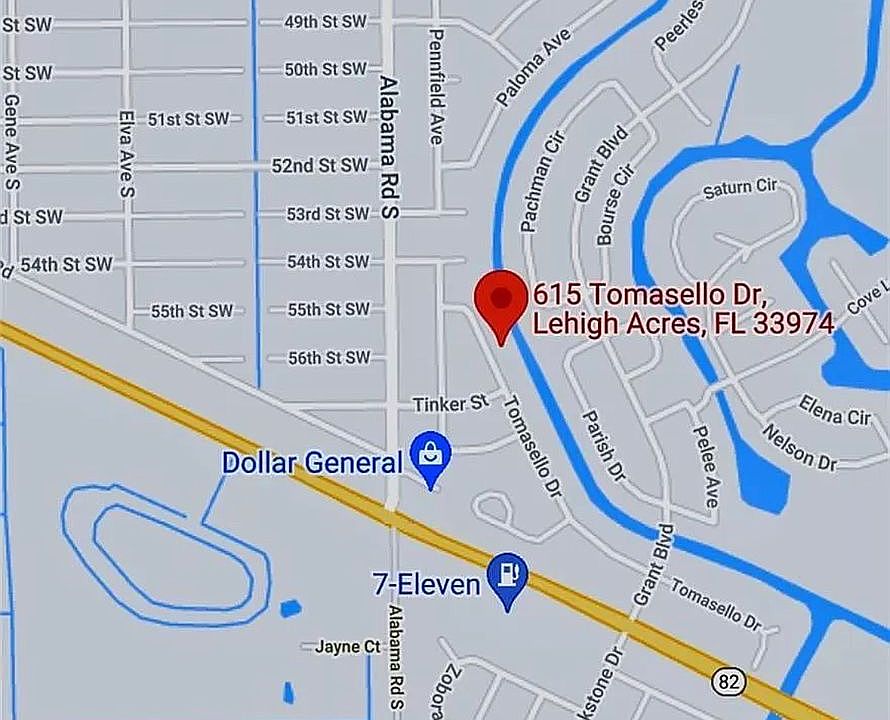 1st image of 615 Tomasello Dr