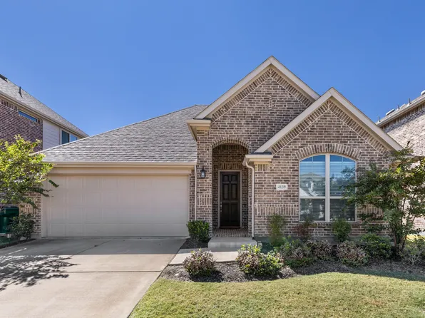 4139 Starlight Creek Ln, Celina, TX 75009