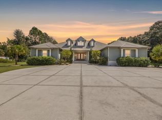 8460 SW County Road 307, Trenton, FL 32693