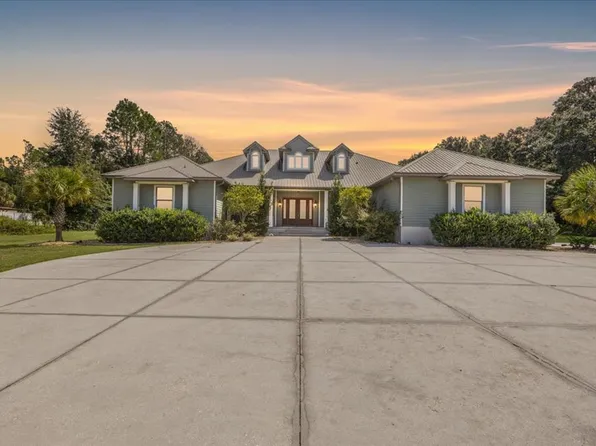 8460 SW County Road 307, Trenton, FL 32693