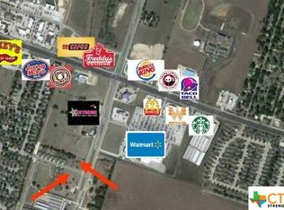 Old Waco Rd, Temple, TX 76502