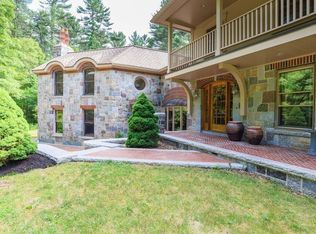 4 Red Mill Rd, South Easton, MA 02375