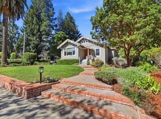 203 Alexander Ave, Los Gatos, CA