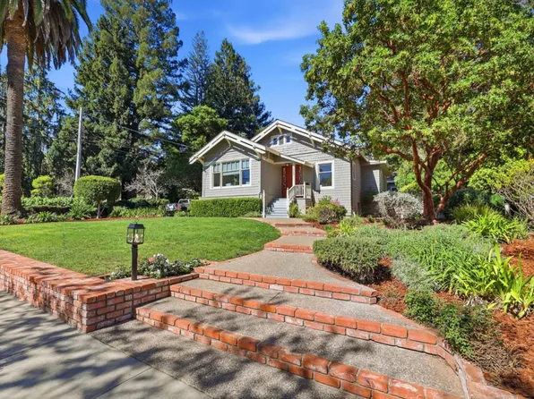 203 Alexander Ave, Los Gatos, CA 95030