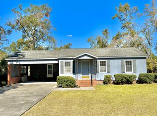 625 Jordan Ave, Millen, GA 30442