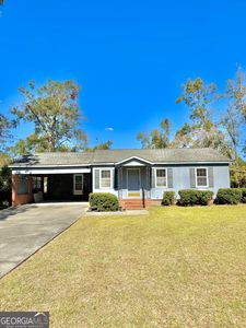 625 Jordan Ave, Millen, GA, 30442