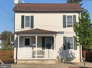 59 N Main St, Manchester, PA 17345