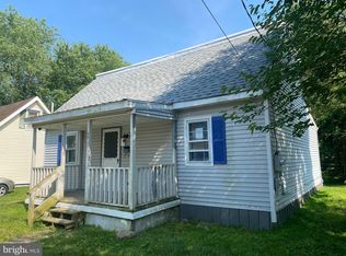 None Available, Laurel, DE 19956