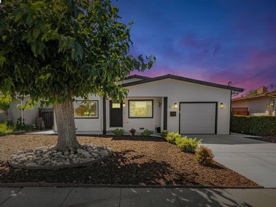 581 Kirk Ave, Sunnyvale, CA, 94085