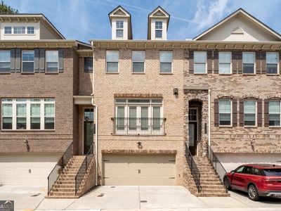 2122 Pembroke Dr, Brookhaven, GA, 30319