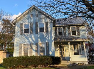 12 Elm St #12, Fairport, NY 14450