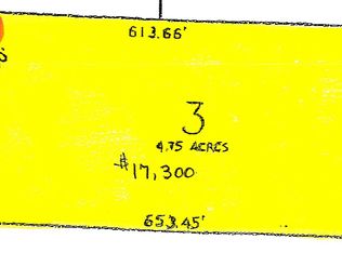 Lot 3 2nd St, Linwood, MI 48634