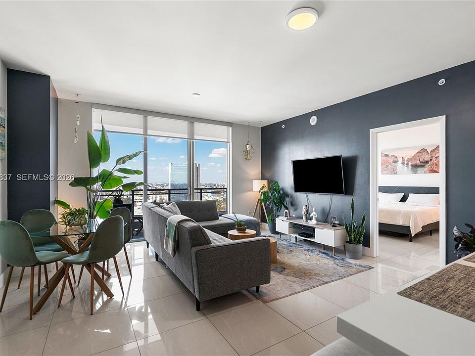1st image of 90 SW 3rd St APT 2706