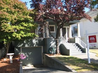 1204 Regent St, Alameda, CA 94501