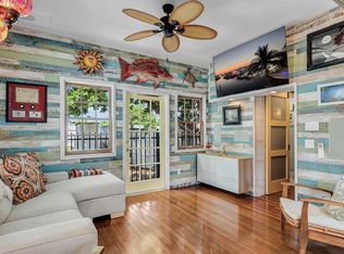 811 Olivia St, Key West, FL 33040