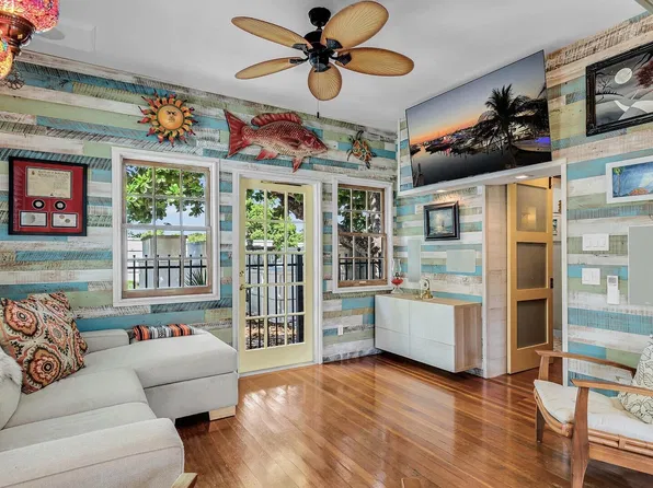 811 Olivia St, Key West, FL 33040