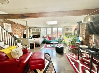 353 Hanover St #5, Boston, MA 02113