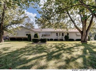 4111 Shawnee Rd, Lima, OH 45806