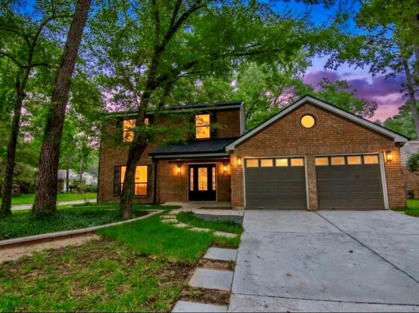 3 Raindream Pl, Spring, TX 77381