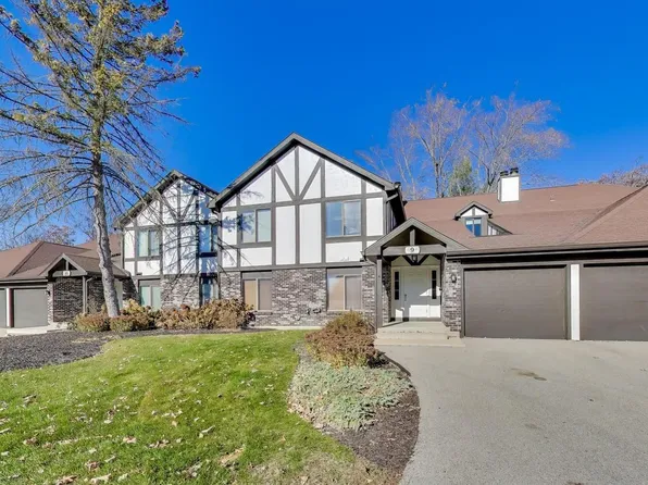 9 Wildwood COURT #D, Williams Bay, WI 53191