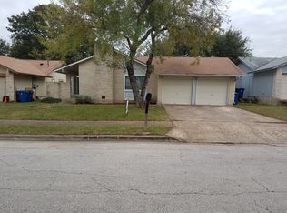 10419 Broken Shoe Trl, Austin, TX 78750