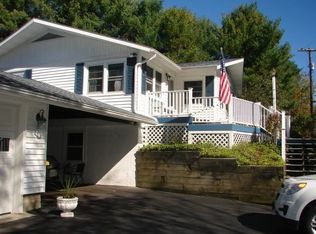 81 Upper Creek Rd, Freeville, NY 13068