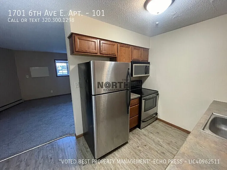 1701 6th Ave E #101 — Photo 4