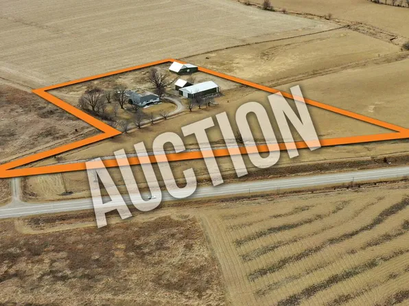 2821 Highway 92, Ainsworth, IA 52201
