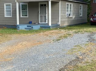 501 E 20th St SW, Rome, GA 30161