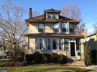 6703 Irving Ave, Pennsauken, NJ 08109