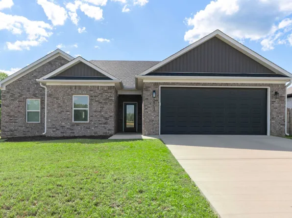 2912 Ann St, Benton, AR 72015