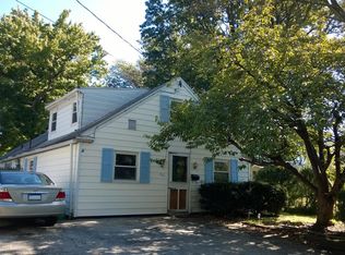431 Willows Ave, Folcroft, PA 19032