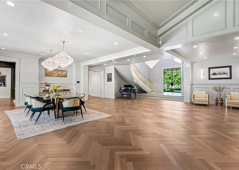 23924 Long Valley Rd, Hidden Hills, CA 91302 | MLS #SR26042484