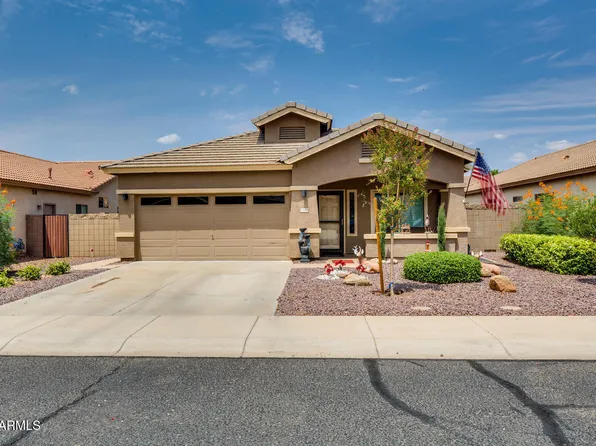 13926 N 146TH Court, Surprise, AZ 85379