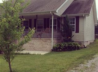 759 Summer City Rd, Pikeville, TN 37367