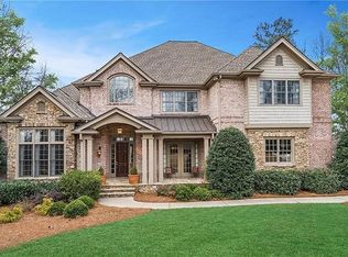 5210 Riverview Rd NW, Sandy Springs, GA 30327