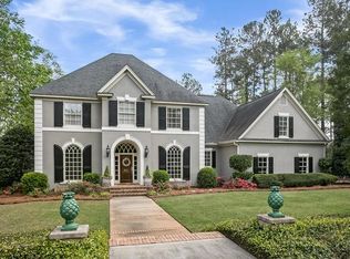 601 High Hampton Dr, Martinez, GA 30907