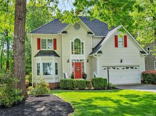 5314 Meadow Chase Rd, Midlothian, VA 23112