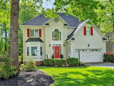 5314 Meadow Chase Rd, Midlothian, VA, 23112