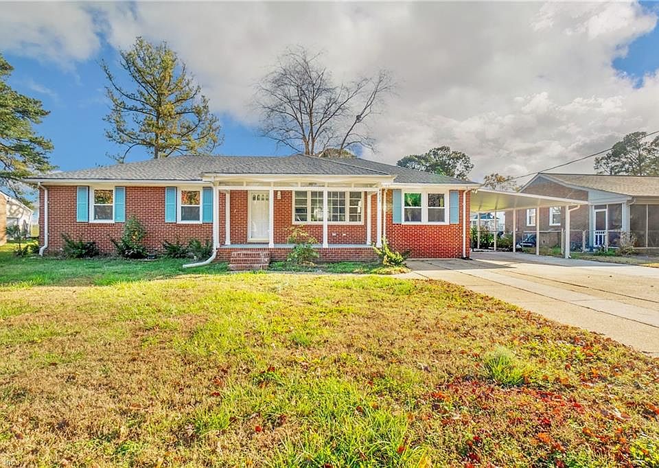4829 W Norfolk Rd, Portsmouth, VA 23703 Zillow