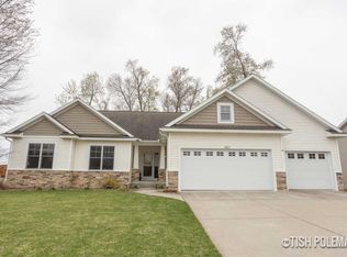 1852 Portadown Rd SW, Byron Center, MI 49315