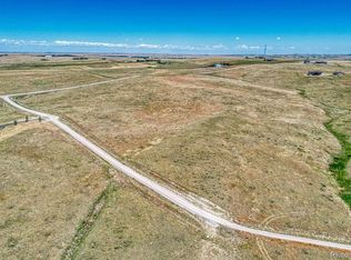 PARCEL 8 County Road 186, Elizabeth, CO 80107