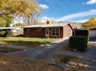1152 N Buccaneer Dr, Salt Lake City, UT 84116