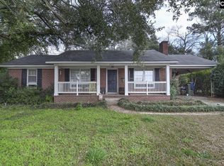8019 Songbird Dr, Columbia, SC 29209