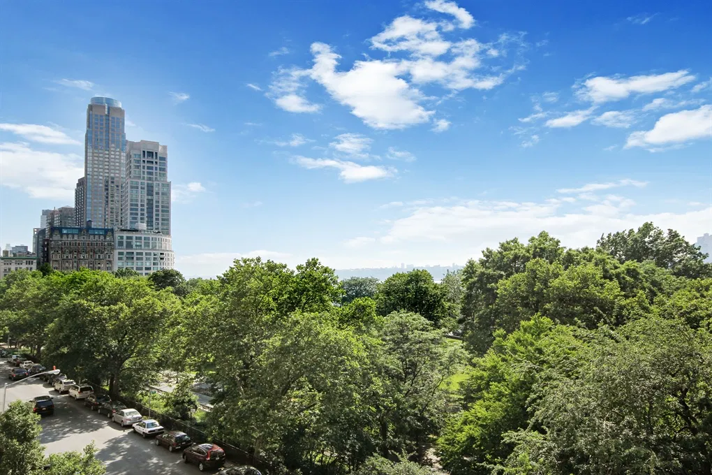 36 Riverside Drive in Upper West Side, Manhattan | StreetEasy